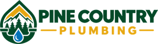 Pine Country Plumbing